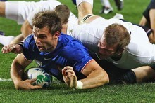 Rugby World Cup: France side named for semifinal | RWC - Rugby World Cup 2011 | Scoop.it