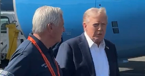 Donald Trump took immediate action after hearing about Team USA's Ryder Cup humiliation | Industry 411 - Waste Management | Scoop.it