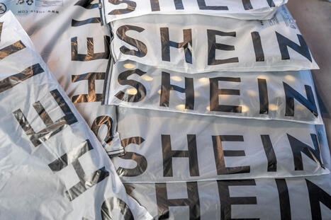 Si vous avez commandé chez Shein, vous n'êtes pas près de recevoir vos colis | @ZeHub | Scoop.it