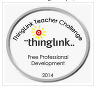 A ThingLink challenge and new video tagging | Eclectic Technology | Scoop.it