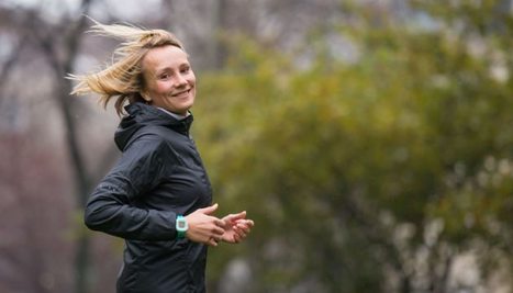 Keep fit during business trips | BCD Travel Move - one step ahead | Business Travel | Scoop.it