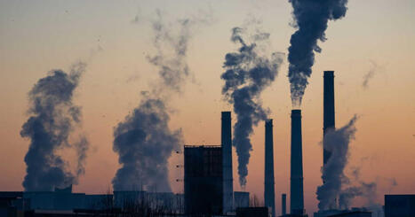 Les plus riches ont d&eacute;j&agrave; atteint leurs quotas d&rsquo;&eacute;missions de gaz &agrave; effet de serre pour 2026 | Plan&egrave;te DDurable | Scoop.it