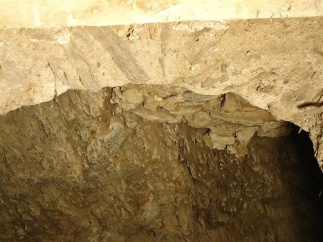 Couple Buy an Abandoned French Chateau, Start a Blog to share their Journey | Buzz Francophone | Scoop.it