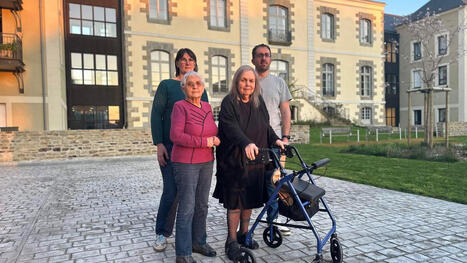 &laquo;&nbsp;J&rsquo;ai la rage, la haine&nbsp;&raquo;&nbsp;: des seniors abandonn&eacute;s apr&egrave;s la fermeture brutale de leur r&eacute;sidence en Bretagne - Le Parisien | D&eacute;pendance et fin de vie | Scoop.it