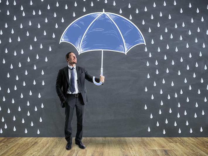 Advisors were ready for 2025 market volatility | Wealth Advisors Report - Accumulating, Preserving, and Transitioning Wealth | Scoop.it