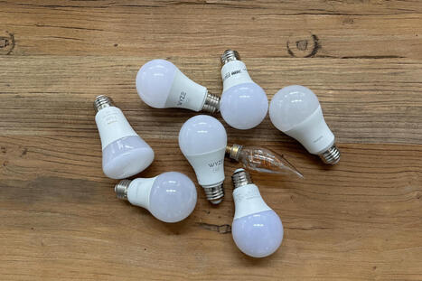 The Best Light Bulbs for All Your Home Lighting Needs | Best Home Decor  Maintenance Tips & More | Scoop.it