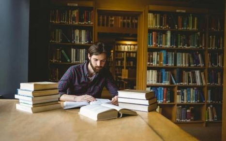 Reading on computer screens changes how your brain works, scientists say | Educational iPad User Group | Scoop.it
