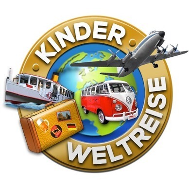 Kinderweltreise ǀ Startseite | Medien & Informatik – Zyklus 2 | Scoop.it