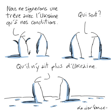 Trêve de plaisanterie | Epic pics | Scoop.it