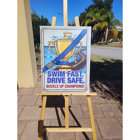 Eye-Catching Corflute signs/Portable Corflute Boards! | Creative Signage & Innovative Printing Trends | Scoop.it