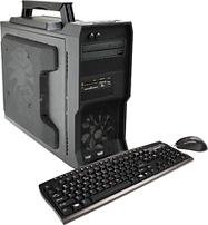 iBuyPower Gamer Extreme BB974LW Review www.desktopreview1.com | Desktop reviews | Scoop.it