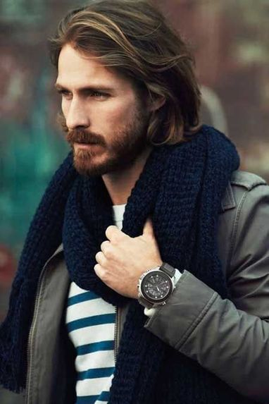 De top 10 beste mannen kapsels voor dit moment!! - B4men | Kapsels voor mannen | Scoop.it