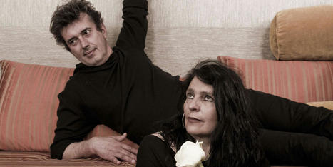 Laurence de Magalhaes et Stéphane Ricordel nommés à la direction du Théâtre du Rond-Point | Revue de presse théâtre | Scoop.it