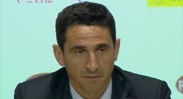 Manolo Jim&eacute;nez: ''Nuestra afici&oacute;n merece estar en primera'' - Aragon Sport | REAL ZARAGOZA | Scoop.it