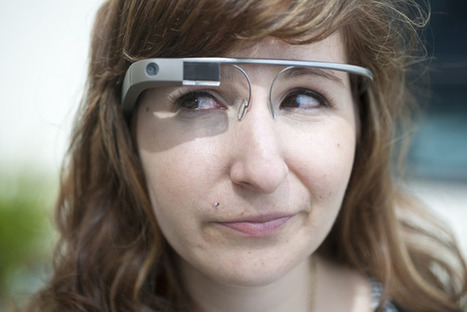 GoogleX exec: Where Google went wrong with Glass | Technology in Business Today | Scoop.it