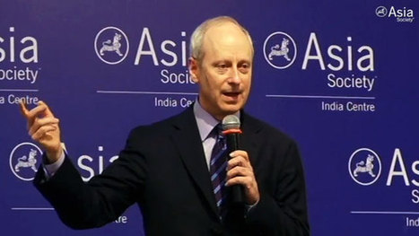 Michael J. Sandel: Markets and Morals (Complete) | Peer2Politics | Scoop.it