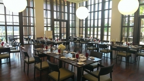 SMU's best on-campus dining options, ranked | Ovation & ACT | Scoop.it