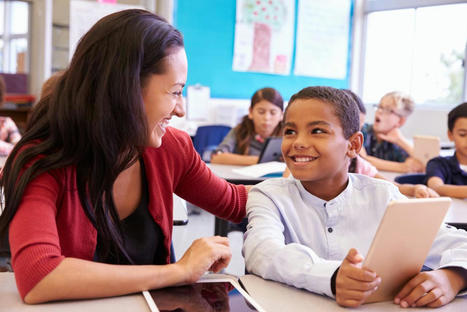 Healing-Centered Community School Strategies | Schools, Families, and Community Resources | Scoop.it
