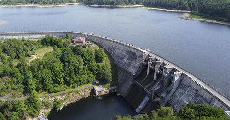 Barrages hydroélectriques : ce que proposent les députés pour sortir de l'impasse | Environnement - Énergie | Scoop.it