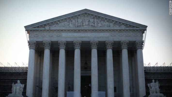 Supreme Court to hear arguments in case of student who resold books | Consumption Junction | Scoop.it