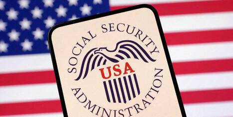 Social Security to run out of money by 2034: report - Raw Story | Backstabber Watch | Scoop.it