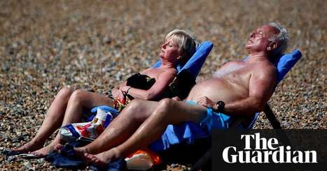 Is vitamin D really a cure-all – and how should we get our fix? | Science | The Guardian | Physical and Mental Health - Exercise, Fitness and Activity | Scoop.it