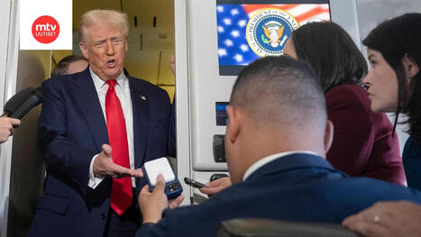 USA epäilee Venäjän tehneen salassa ydinkokeita | MTV Uutiset | 1Uutiset - Lukemisen tähden | Scoop.it