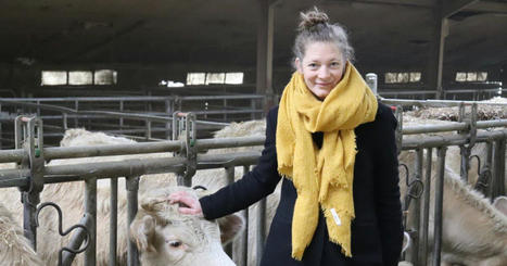 Agriculture. Le premier abattoir mobile de France arrive bientôt en Côte-d'Or | La Gazette des abattoirs | Scoop.it