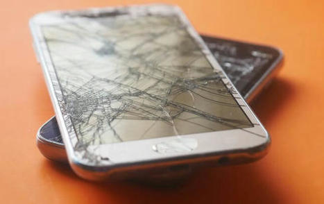 La France abandonne son indice de durabilité sur les smartphones et tablettes | Resonance RSE | Scoop.it