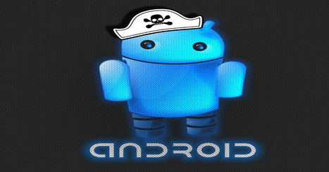 2,3 millions de nouveaux dangers Android en 2015 - Data Security Breach | S&eacute;curit&eacute; de l'information de sant&eacute; et plus... | Scoop.it