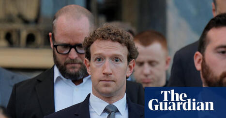 Why Meta started losing in court - podcast | Meta | The Guardian | Operation Phobos | Scoop.it