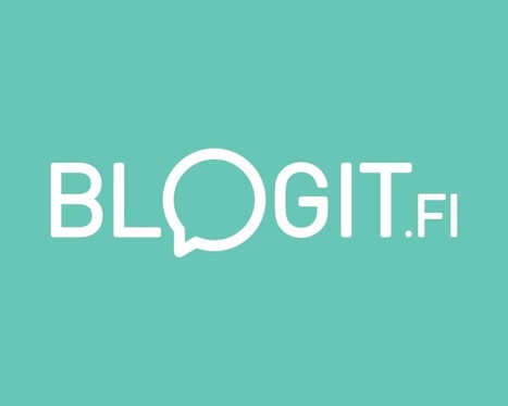 Idiomit-aiheiset blogit - Blogit.fi | 1Uutiset - Lukemisen tähden | Scoop.it