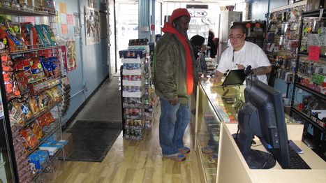 Growing An Urban Neighborhood, One Store At A Time | CommonSenseOnComplexIssues | Scoop.it