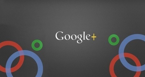 Comment Google+ a transformé le moteur de recherche Google - #Arobasenet | Going social | Scoop.it