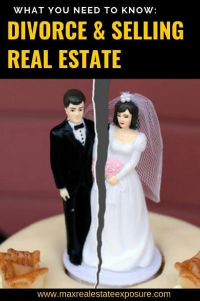 Divorce and Selling a Home: What You Need to Know | Best Brevard FL Real Estate Scoops | Scoop.it