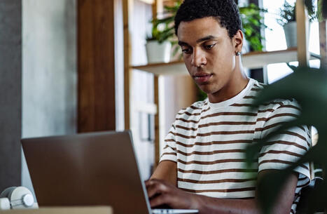 Comment faire du télétravail un vrai atout pour le climat ? | rev3 - la 3ème révolution industrielle en Hauts-de-France | Scoop.it