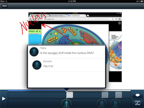 Apps útiles para la tablet del docente | Information Technology & Social Media News | Scoop.it