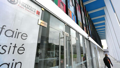 L’Université Toulouse 3 Paul-Sabatier n’est plus, vive l’Université de Toulouse ! | Revue de presse | Scoop.it