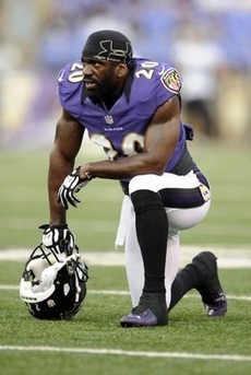 Ravens S Reed still shines on field while taking on bigger leadership role in ... - Washington Post | NFL - National Football League | Scoop.it