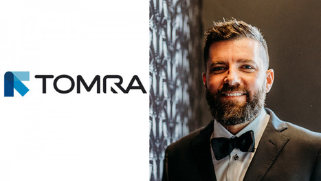 TOMRA Recycling’s new leadership to push Americas operations | Industry 411 - Waste Management | Scoop.it