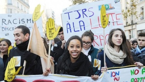 Depuis "l'affaire" Dieudonné, mon anti-racisme virulent a fait place à l'indifférence | ACTUALITÉ | Scoop.it