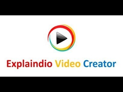 Explaindio Video Creation Software R So