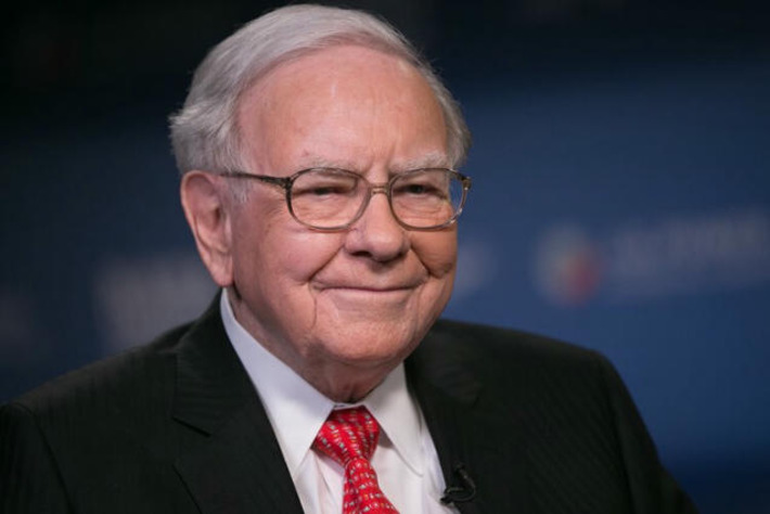 Business leaders react to Warren Buffett stepping down | Family Office & Billionaire Report - Empowering Family Dynasties | Scoop.it