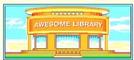 9 Great Online Libraries for Educators | IELTS, ESP, EAP and CALL | Scoop.it