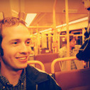 How To Flirt With Gay Guys On Public Transportation | PinkieB.com | LGBTQ+ Life | Scoop.it