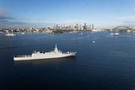 US Navy to accelerate the replenishment of SM-6 stocks as demand continues to surge | Shephard | DEFENSE NEWS | Scoop.it