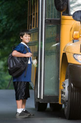 Back to School for Kids with Special Needs | Education.com | Supporting Children's Literacy | Scoop.it