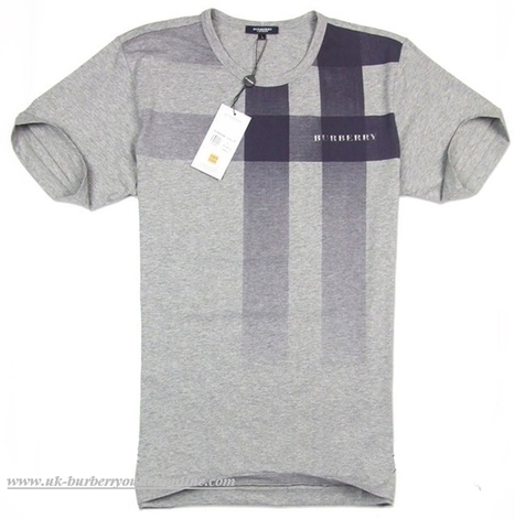 burberry t shirt mens sale