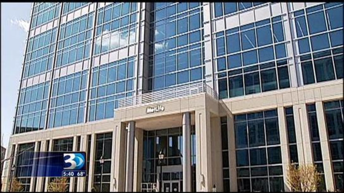 State of the art office space might put your workplace to shame - WBTV | Real Estate Report | Scoop.it