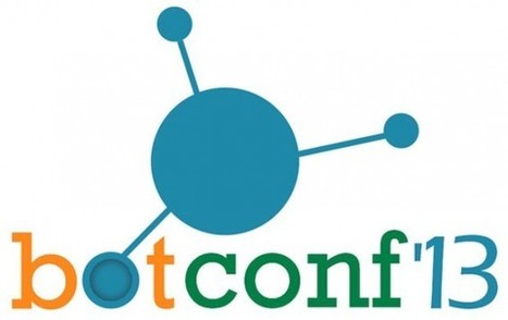 Sécurité vs Botnets : Nantes accueillera la Botconf 2013 en décembre | Libertés Numériques | Scoop.it